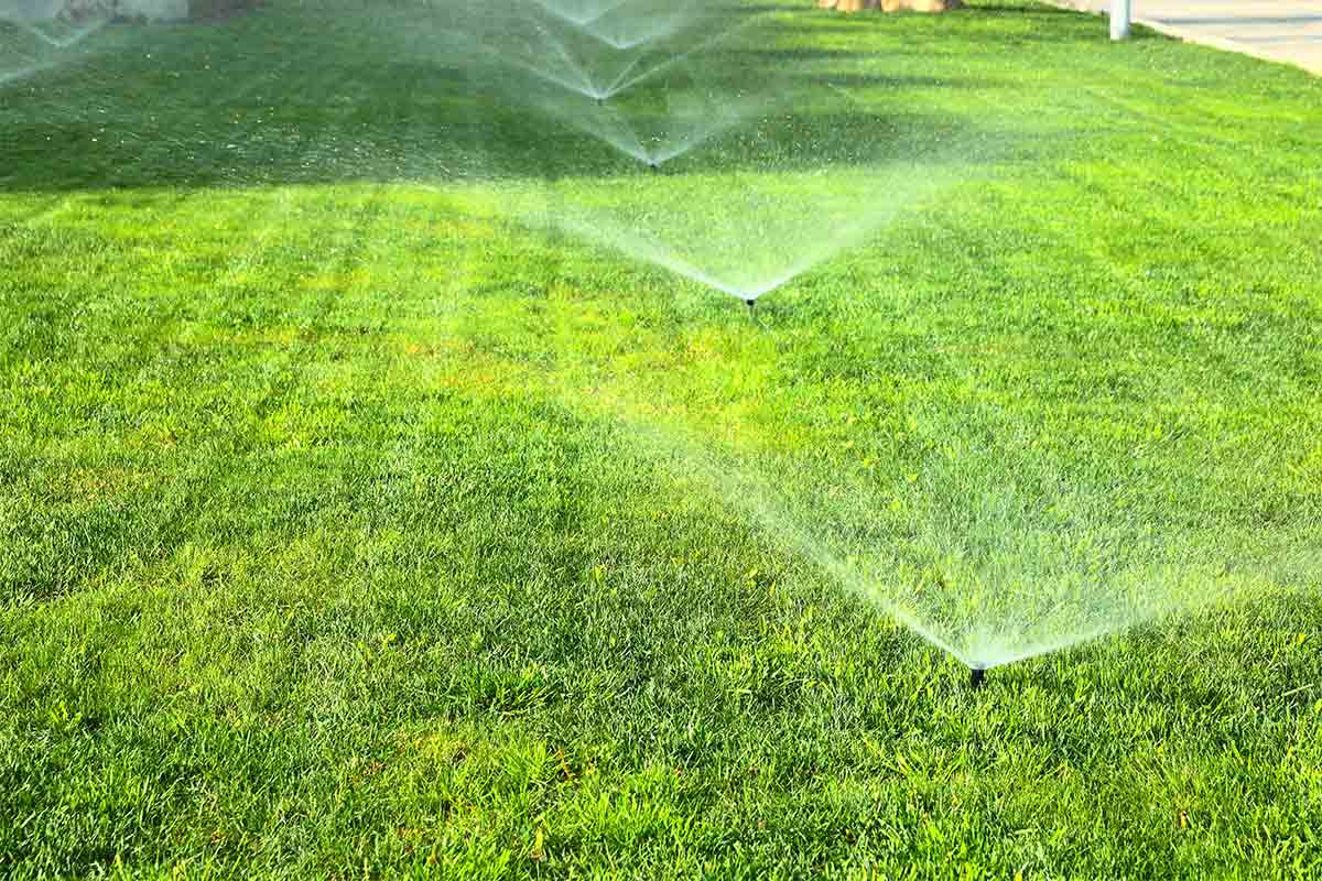 How Sprinkler System Zones Work Best Pick Reports